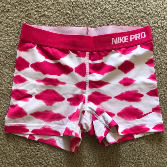 Nike Other - Nike Pro Spandex